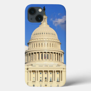 米国の国会議事堂の建物、Washington D.C.、米国 iPhone 13ケース
