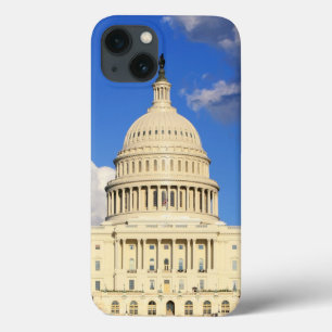 米国の国会議事堂の建物、Washington D.C.、米国 iPhone 13ケース