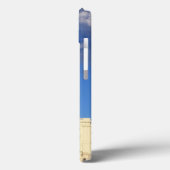 米国の国会議事堂の建物、Washington D.C.、米国 Case-Mate iPhoneケース (裏面 / 左)