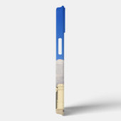 米国の国会議事堂の建物、Washington D.C.、米国 Case-Mate iPhoneケース (裏面 / 右)