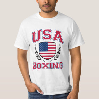 米国の外枠 Tシャツ
