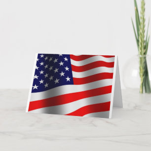 米国の市民になることのお祝い カード