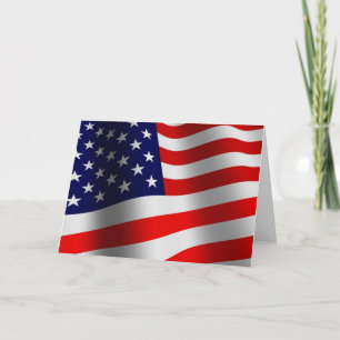 米国の市民カード カード