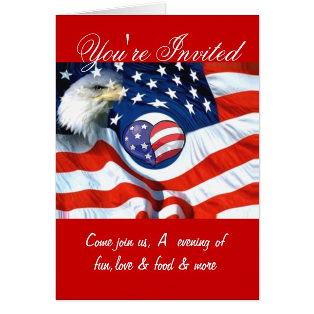 米国の恋人_ (正面)