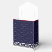 米国の愛国的お祝いの祝日 フェイバーボックス (オープン)