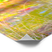 米国の戦闘女性 ポスター (角)