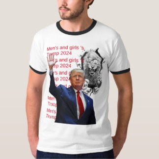米国の政治シャツデザイン Tシャツ