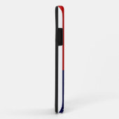 米国の旗の愛国心が強いiPhone 5の場合 Case-Mate iPhoneケース (裏面/右)
