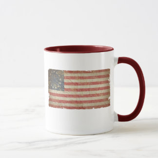 米国の旗1776年 マグカップ