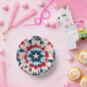 米国の星 ペーパーボウル (パーティー)