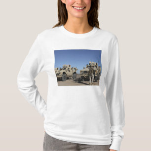 米国の海兵隊員 Tシャツ