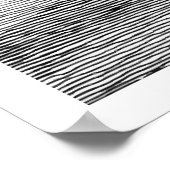 米国の海兵隊 – サム叔父の右手 ポスター (角)