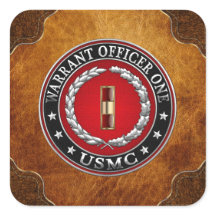 米国の海兵隊：准士官1(USMC WO-1) [3D]