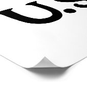 米国の海兵隊 – 別のノッチChateau Thierry ポスター (角)