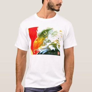 米国の海洋のTシャツSEMPER FI Tシャツ