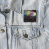 米国の滝 缶バッジ (インサイチュ)