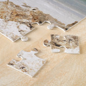 米国の異なった区域の写真 ジグソーパズル (側面)