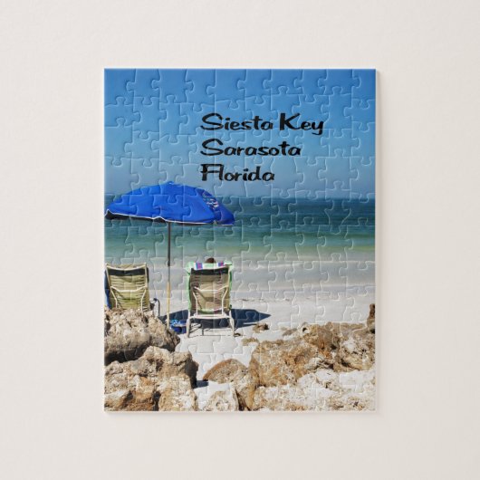 米国の異なった区域の写真 ジグソーパズル (縦)