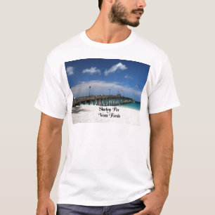 米国の異なった区域の写真 Tシャツ