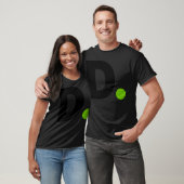 米国の監査コンサルティング顧問および税務のデロイト Tシャツ (ユニセックス)