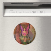 米国の磁石の魔法 マグネット (インサイチュ (食洗機))