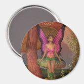 米国の磁石の魔法 マグネット (正面/裏面)