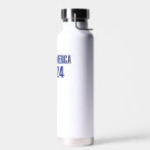 米国の絶縁復元ウォーターボトル ウォーターボトル (左面)