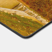 米国の装甲人輸送機 – STRYKER デスクマット (コーナー)