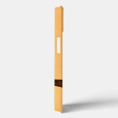 米国の西テキサス州のポンプ油 Case-Mate iPhoneケース (裏面 / 右)