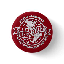 米国の赤の世界の社会党