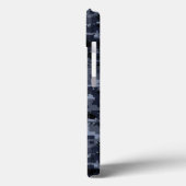 米国の軍の青い迷彩柄の堅いXtremeのiPhone6ケース Case-Mate iPhoneケース (裏面 / 左)
