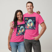 米国の Tシャツ (ユニセックス)
