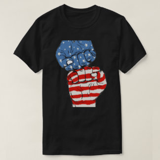 米国のTシャツ Tシャツ