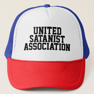 米国のTrucker Hatへようこそ キャップ