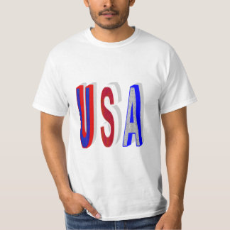 米国のzazzle tシャツ