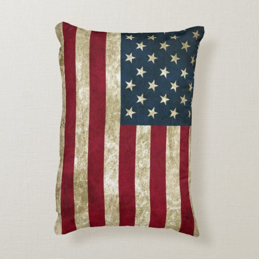 米国はグランジに印を付けます アクセントクッション (裏面(縦))