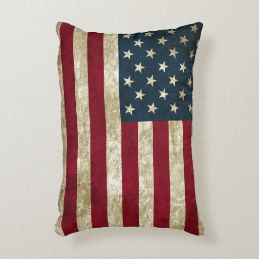 米国はグランジに印を付けます アクセントクッション (正面(垂直))
