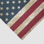 米国はグランジに印を付けます 薄葉紙 (詳細)