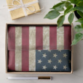 米国はグランジに印を付けます 薄葉紙 (ギフト)