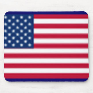 米国はマウスパッドに印を付けます マウスパッド