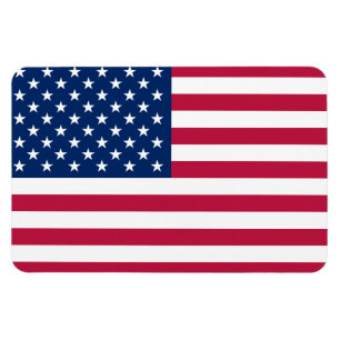 米国は印を付けます マグネット
