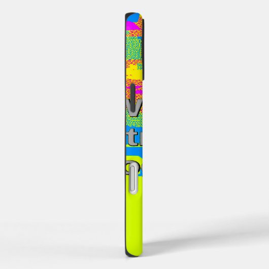 米国は最高のヒラリーが共に強くなることを望む Case-Mate iPhoneケース (裏面 / 右)