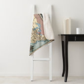 米国は航空速達によって船のSkyway地図を描きます シェルパブランケット (インサイチュ)