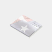 米国は近くの上で衰退します印を付けます ポストイット (アングル)