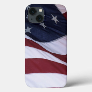 米国は、ノースカロライナ、米国印を付けます iPhone 13ケース