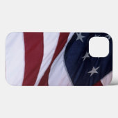 米国は、ノースカロライナ、米国印を付けます Case-Mate iPhoneケース (裏面 (横))
