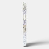 米国は、c1812地図を描きます Case-Mate iPhoneケース (裏面 / 左)