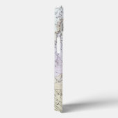 米国は、c1812地図を描きます Case-Mate iPhoneケース (裏面 / 右)