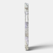 米国は、c1812地図を描きます Case-Mate iPhoneケース (裏面 / 左)