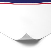 米国アラスカ州 ポスター (角)